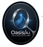Oasis A.I. logo
