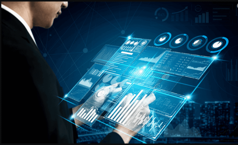 Provides Easy Accounting of Assets & Performance
