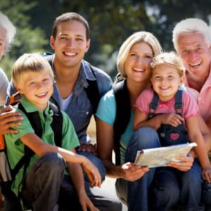 Legacy Planning