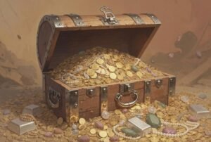 Wealth Preservation