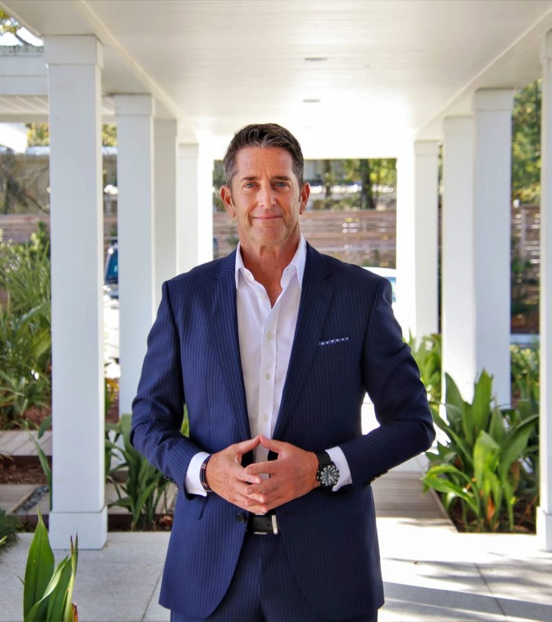 Tom Robertson - Founder - Oasis/A.I.