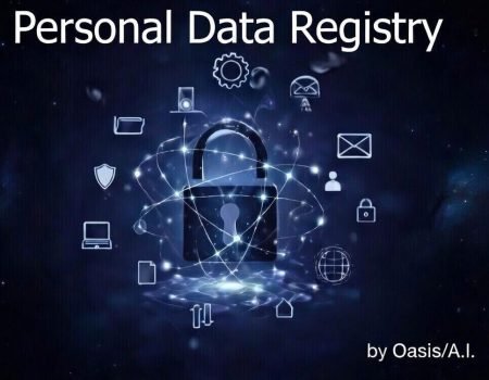 New PDR OAI Logo
